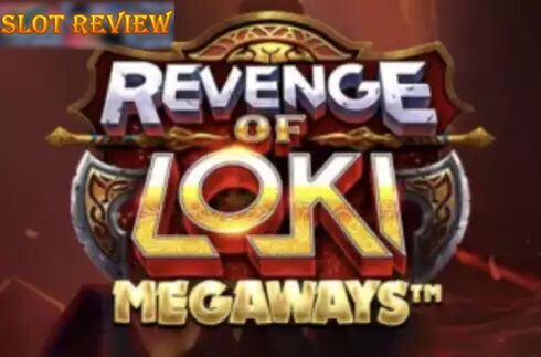 Revenge of Loki Megaways icon